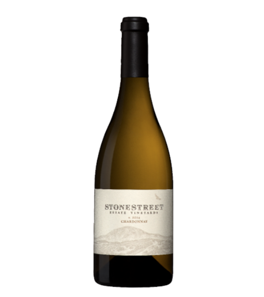 2017 Stonestreet - Chardonnay Alexander Valley Estate