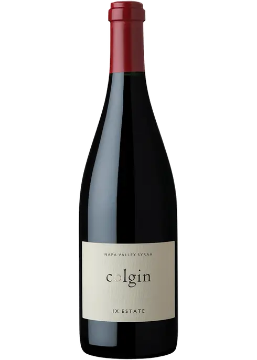 2019 Colgin Cellars - Syrah Napa IX Estate  (Future)