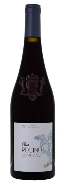 2019 Domaine Maestracci  Corse Calvi Clos Reginu Rouge (Corsica)