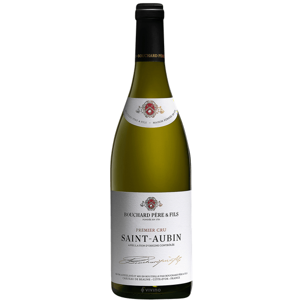 2020 Bouchard Pere & Fils - St. Aubin 1er Cru (pre arrival)