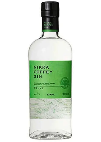 Nikka Coffey Gin 750ml