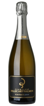 2009 Billecart-Salmon - Extra Brut