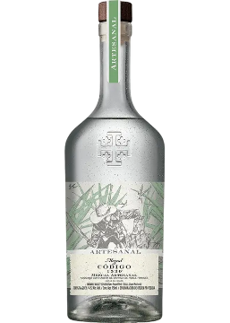 Codigo 1530 Artesanal Mezcal 750ml