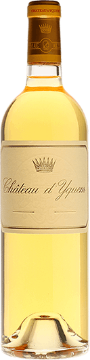 2019 Chateau d'Yquem - Sauternes  HALF BOTTLE (pre arrival)