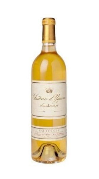 2019 Chateau d'Yquem - Sauternes (pre arrival) MAGNUM