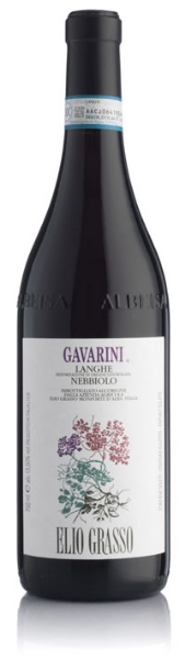 2020 Grasso, Elio - Nebbiolo d'Alba