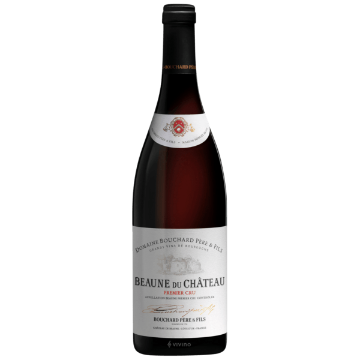 2020 Bouchard Pere & Fils - Beaune du Chateau 1er Cru (pre arrival)