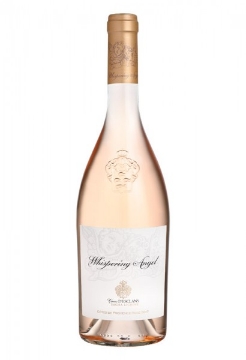 2021 Chateau d'Esclans -  Cotes de Provence Rose Whispering Angel