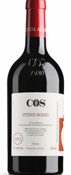 2020 COS - Vittoria Rosso Pithos