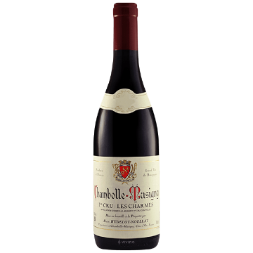 2019 Alain Hudelot-Noellat - Chambolle Musigny Charmes