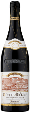 2018 Guigal - Cote Rotie La Mouline (pre arrival)