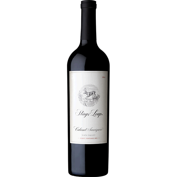 2017 Stags Leap - Cabernet Sauvignon Napa