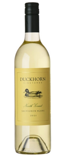 Picture of 2021 Duckhorn - Sauvignon Blanc   Napa