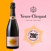 Picture of NV Veuve Clicquot - Champagne Brut Rose