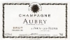 Picture of NV L. Aubry Fils - Champagne Brut Premier Cru