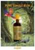 Picture of Hampden Estate 4 yr Single Jamaican Rum 750ml