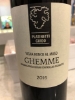 Picture of 2016 Platinetti - Ghemme Vigna Ronco al Masso