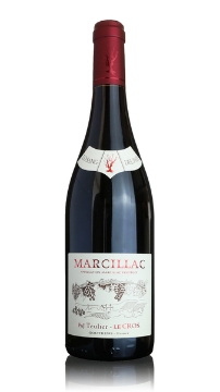 Picture of 2020 Domaine du Cros - Fer Servadou Marcillac Lo Sang del Pais