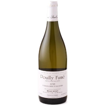 Picture of 2019 Minet, Regis - Pouilly Fume V.V.