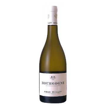 Picture of 2019 Henri Boillot - Bourgogne Blanc