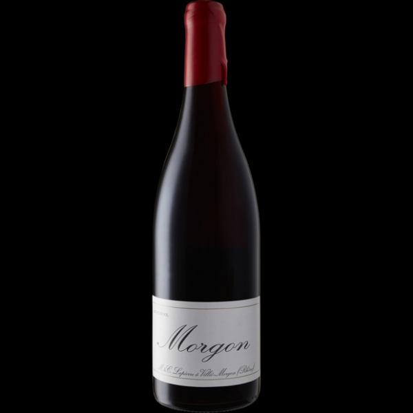 Picture of 2020 Marcel Lapierre - Morgon Cuvee N (no Sulphur)