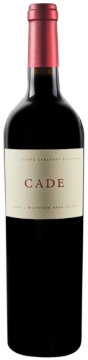 Picture of 2017 Cade - Cabernet Sauvignon Napa Estate