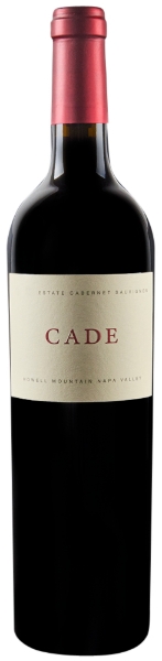 Picture of 2017 Cade - Cabernet Sauvignon Napa Estate