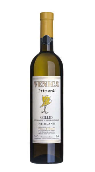 Picture of 2020 Venica - Friulano