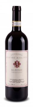 Picture of 2018 Molino, Mauro Barolo