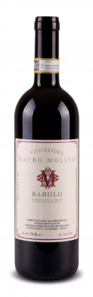 Picture of 2018 Molino, Mauro Barolo