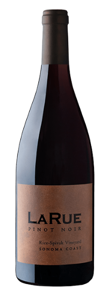 Picture of 2016 LaRue - Pinot Noir Sonoma Rice Spivak (1.5L)