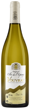 Picture of 2019 L'Epinay - Vouvray Demi-Sec