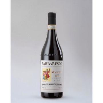 Picture of 2015 Produttori del Barbaresco - Barbaresco Riserva Muncagota