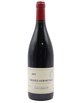 Picture of 2019 Graillot - Crozes Hermitage