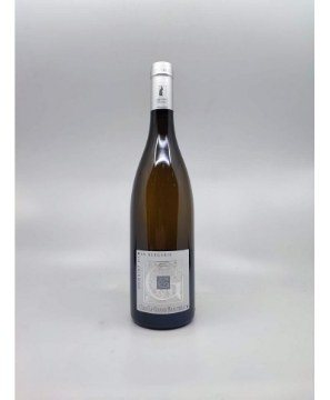 Picture of 2018 Domaine de la Bergerie - Savennieres Clos le Grand Beaupreau