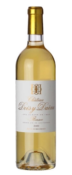 Picture of 2009 Chateau Doisy Daene Sauternes HALF BOTTLE