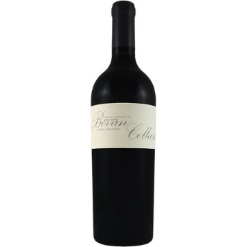 Picture of 2019 Bevan Cellars - Cabernet Sauvignon Napa Valley Tench Vineyard