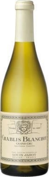 Picture of 2020 Louis Jadot - Chablis Blanchot