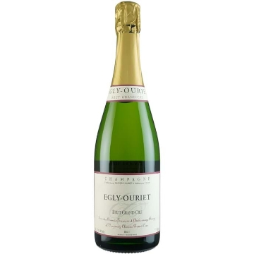 Picture of NV Egly-Ouriet - Brut