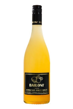 Picture of NV Bailoni -   Gold Apricot Frizzante Fruit Wine