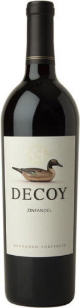 Picture of 2019 Decoy - Zinfandel Sonoma