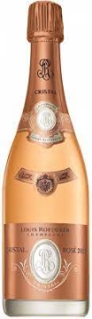 Picture of 2013 Louis Roederer - Champagne Brut Cristal Rose