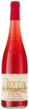 Picture of 2021 Chateau de Segries - Tavel Rose