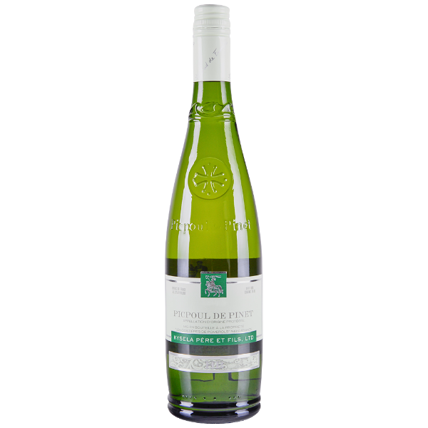 Picture of 2021 Beaulieu - Picpoul de Pinet