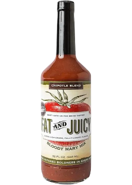 Picture of Fat and Juicy - Bloody Mary Mix