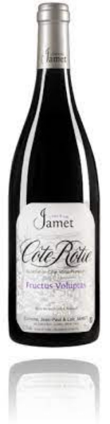 Picture of 2016 Jamet - Cote Rotie Fructus Voluptas