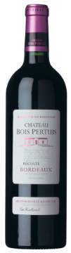 Picture of 2018 Chateau Bois Pertuis - Bordeaux