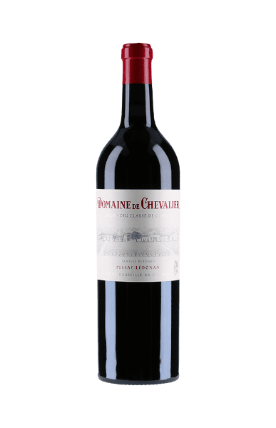 Picture of 2016 Chateau Domaine de Chevalier - Pessac