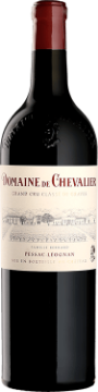 Picture of 2020 Chateau Domaine de Chevalier - Pessac