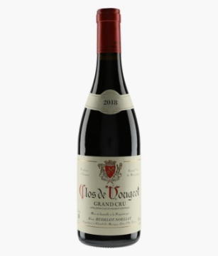 Picture of 2018 Alain Hudelot-Noellat - Clos de Vougeot